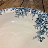 Saint-Amand Hollow Service Plate - Hamage