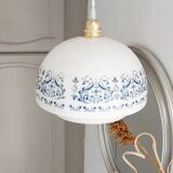 Vintage pendant lamp