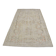 Antique Handmade Oushak Floor Ruh sku 1357