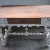 Former double style LXIII Office patina