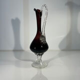 Murano ewer