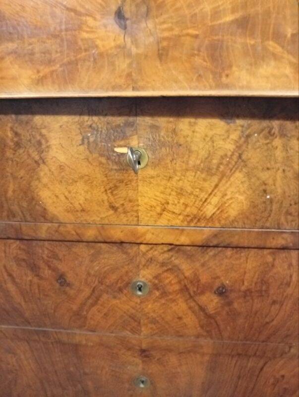 Period commode