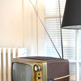 Portable television 1965