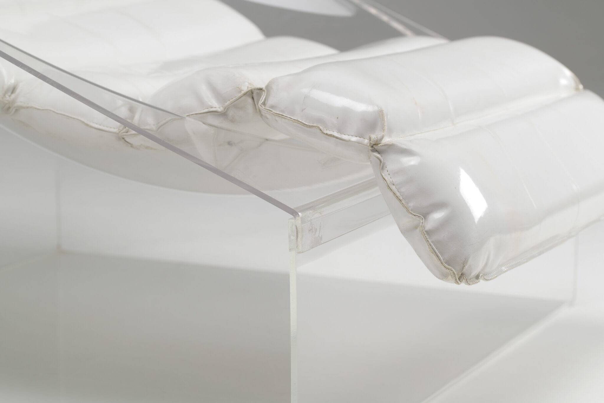 Toy lounge chair - Rossi Molinari
