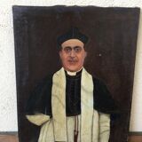 Old portrait