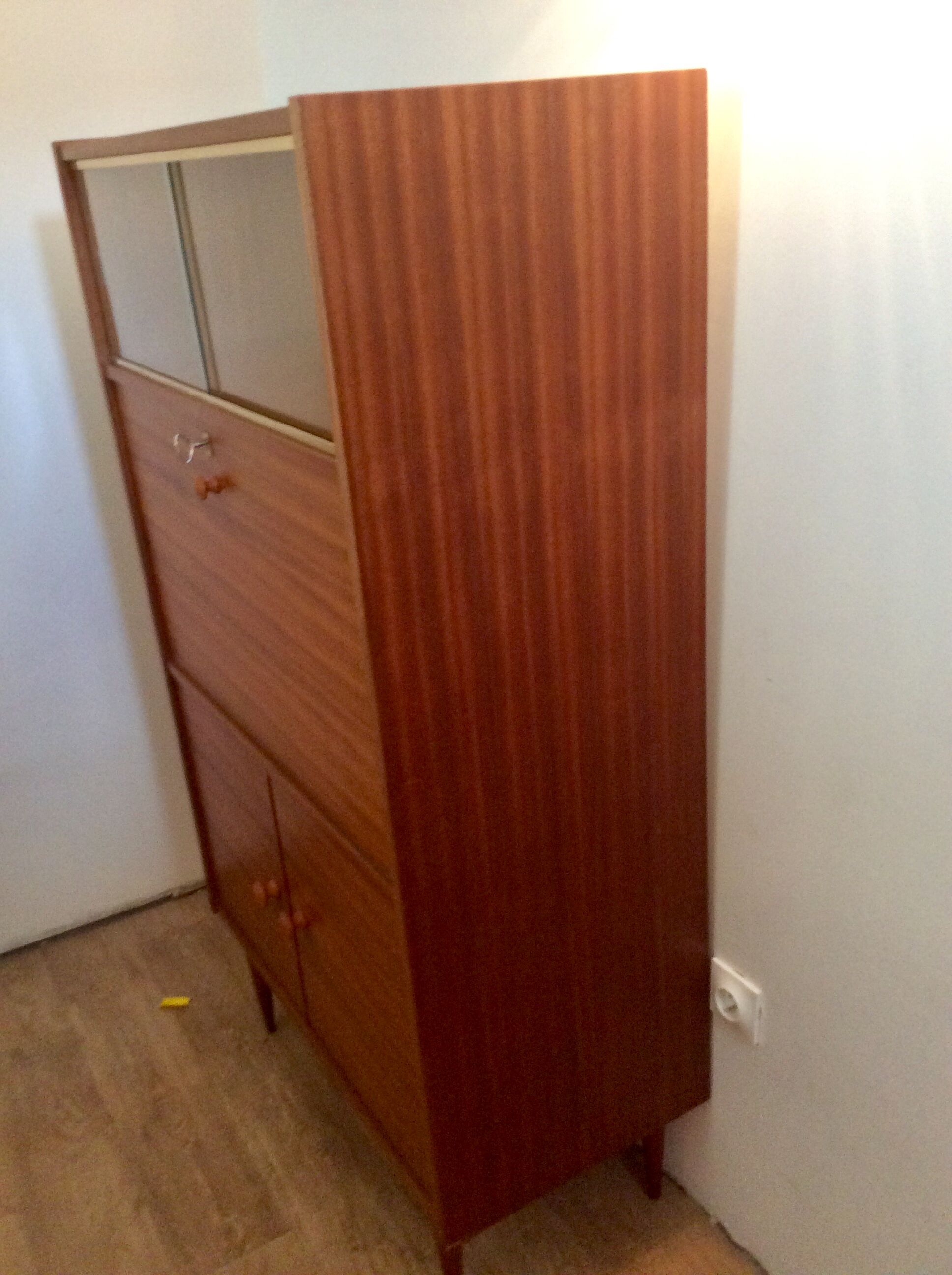 Vintage 1960s bar furniture