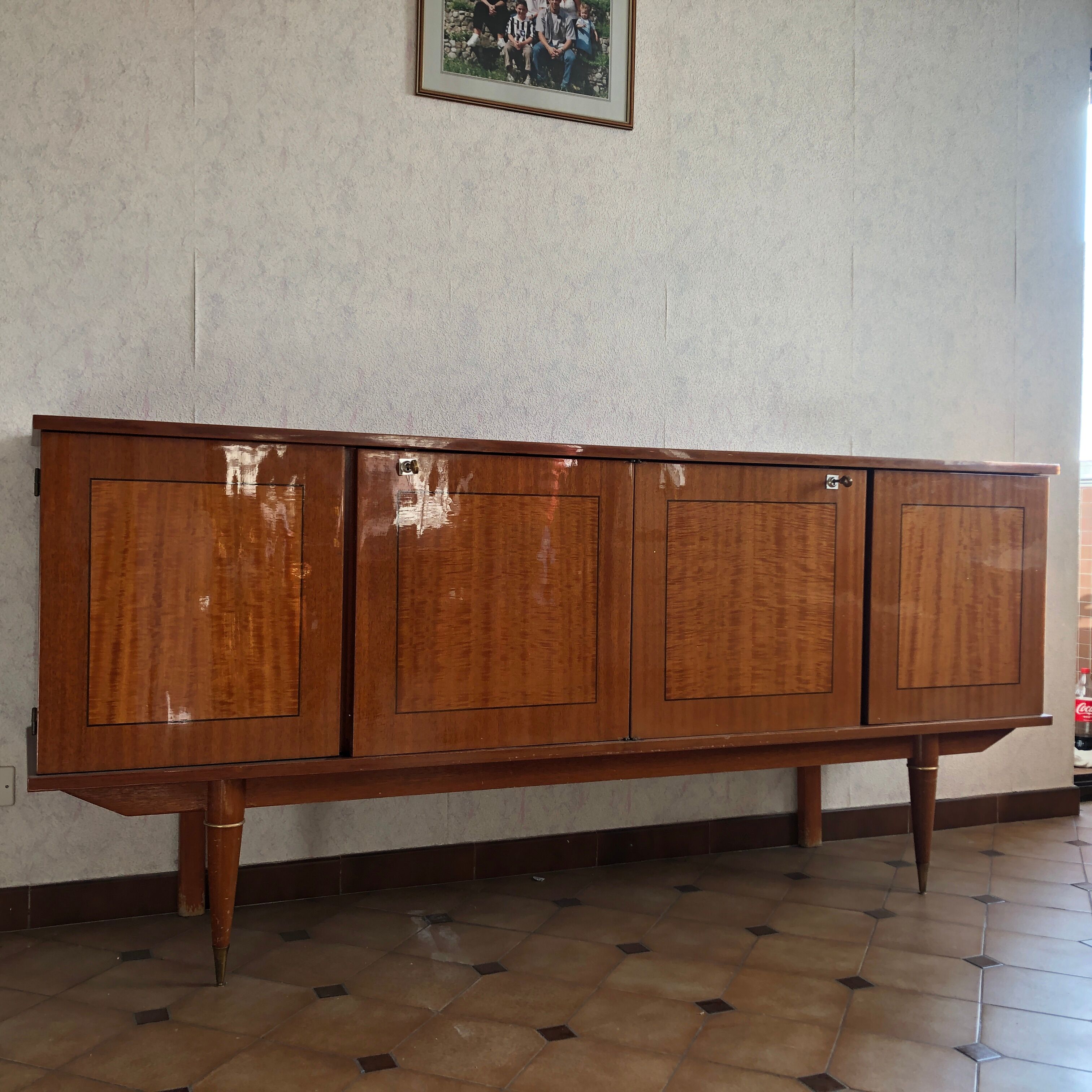 Enfilade