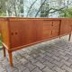 Henry Walter Klein sideboard for Bramin