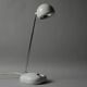 Hustadt Leuchten desk lamp antenna, type 3184, Germany, 1970s