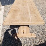Monastery table