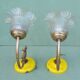 Pair of Wall Sconces