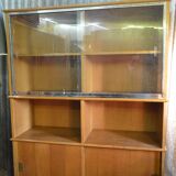 Storage cabinet Library year 50