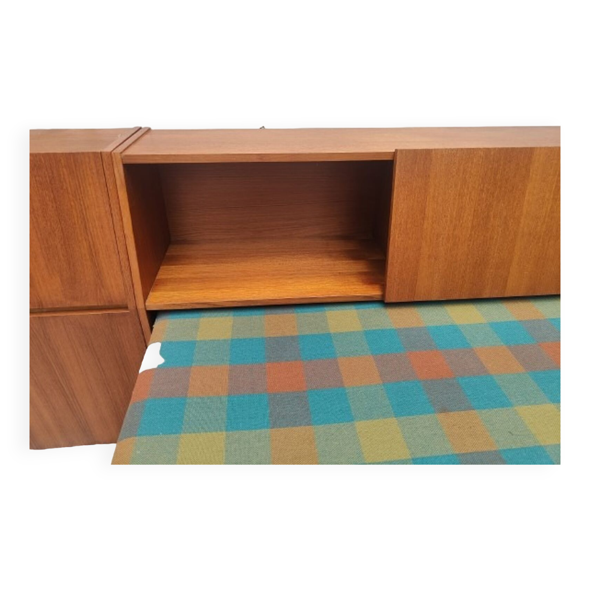 Mid Century daybed