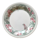 Parrot Tableware Staffordshire England Dessert Plates 1980s