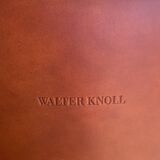 Walter Knoll rotating chair