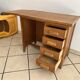 bureau enfant vintage 1960