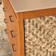 Revamped vintage chest of drawers