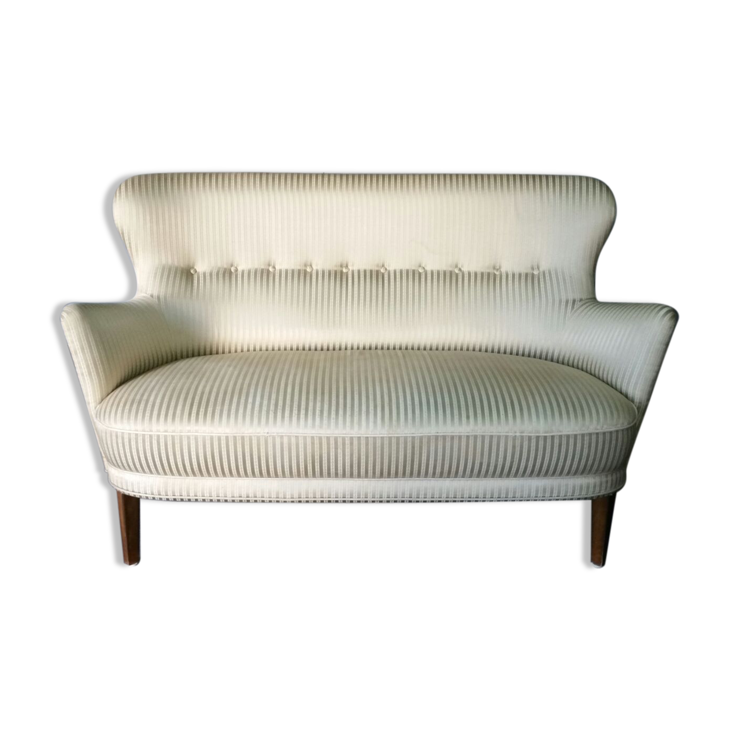 Swedish 50s/60s Scandinavian sofa