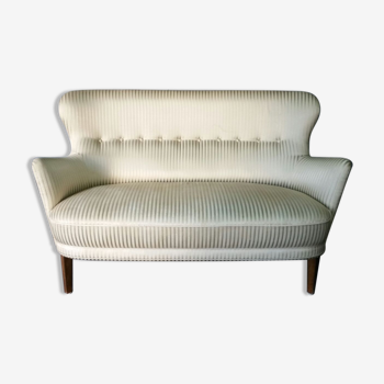 Swedish 50s/60s Scandinavian sofa