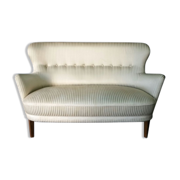 Swedish 50s/60s Scandinavian sofa