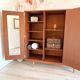 Scandinavian style wardrobe - 1960s/70s