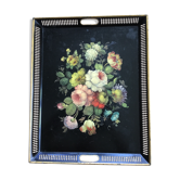 Napoleon lll tray