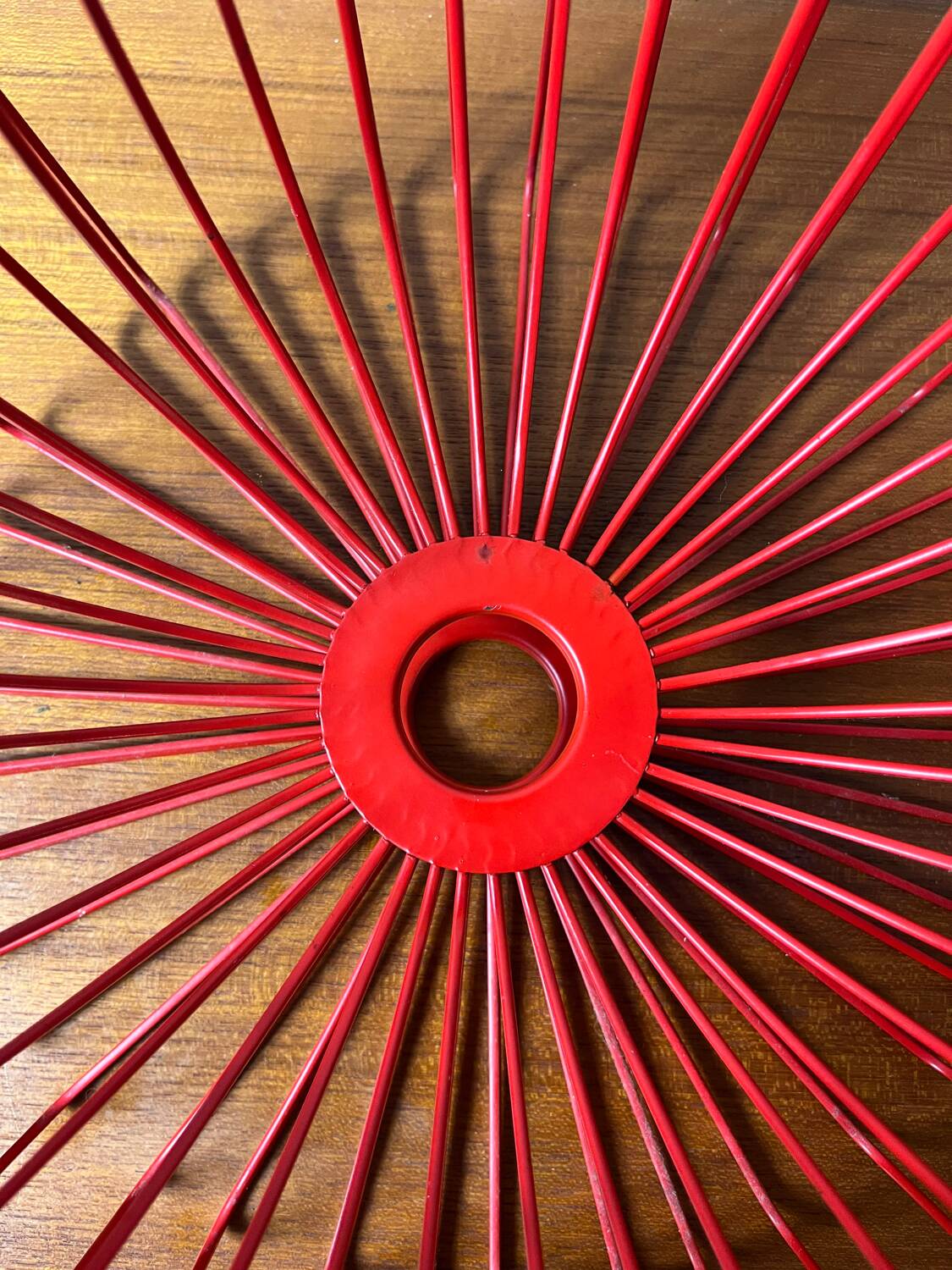 Ehlen Johansson suspension Or Fruit Basket Design IKEA TRADIG