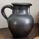 Large ceramic pitcher, Jean Marais