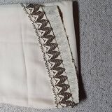 Round tablecloth