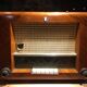 Radio tsf Philips de 1957 vintage
