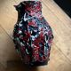 Fat lava vase / fat lava West Germany
