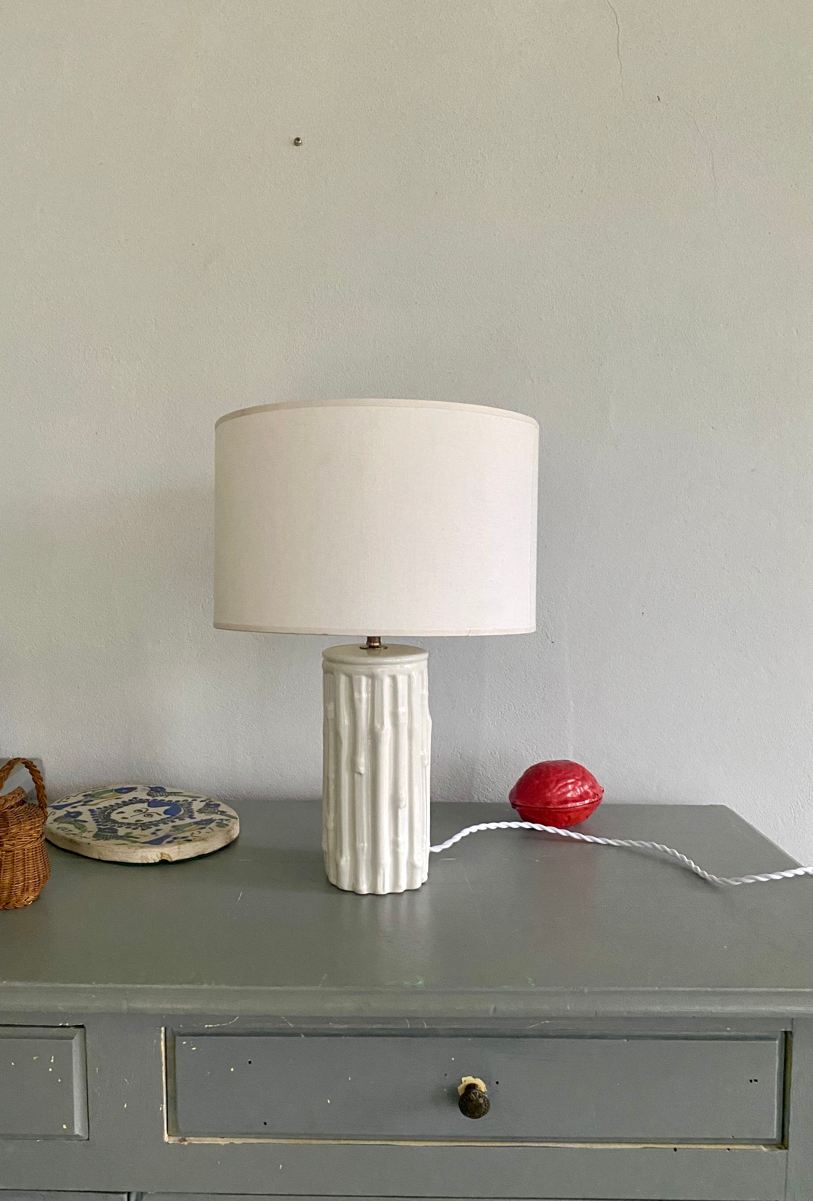 Nutcracker , painted cast iron