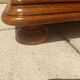 3-drawer chest of drawers in solid wood