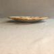 Old plate moustiers ceramics