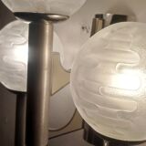 Applique murale Sciolari. Italie, années 1970.