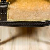 Mid-19th Century Sofa, 1850s