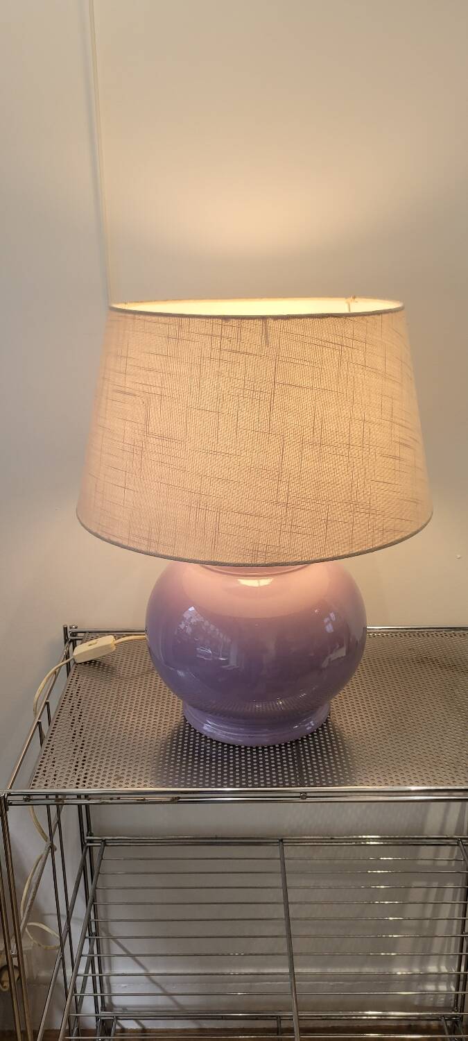 Parma ball lamp