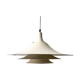 Suspension trompette danoise 60'
