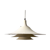 Danish trumpet hanging 60'