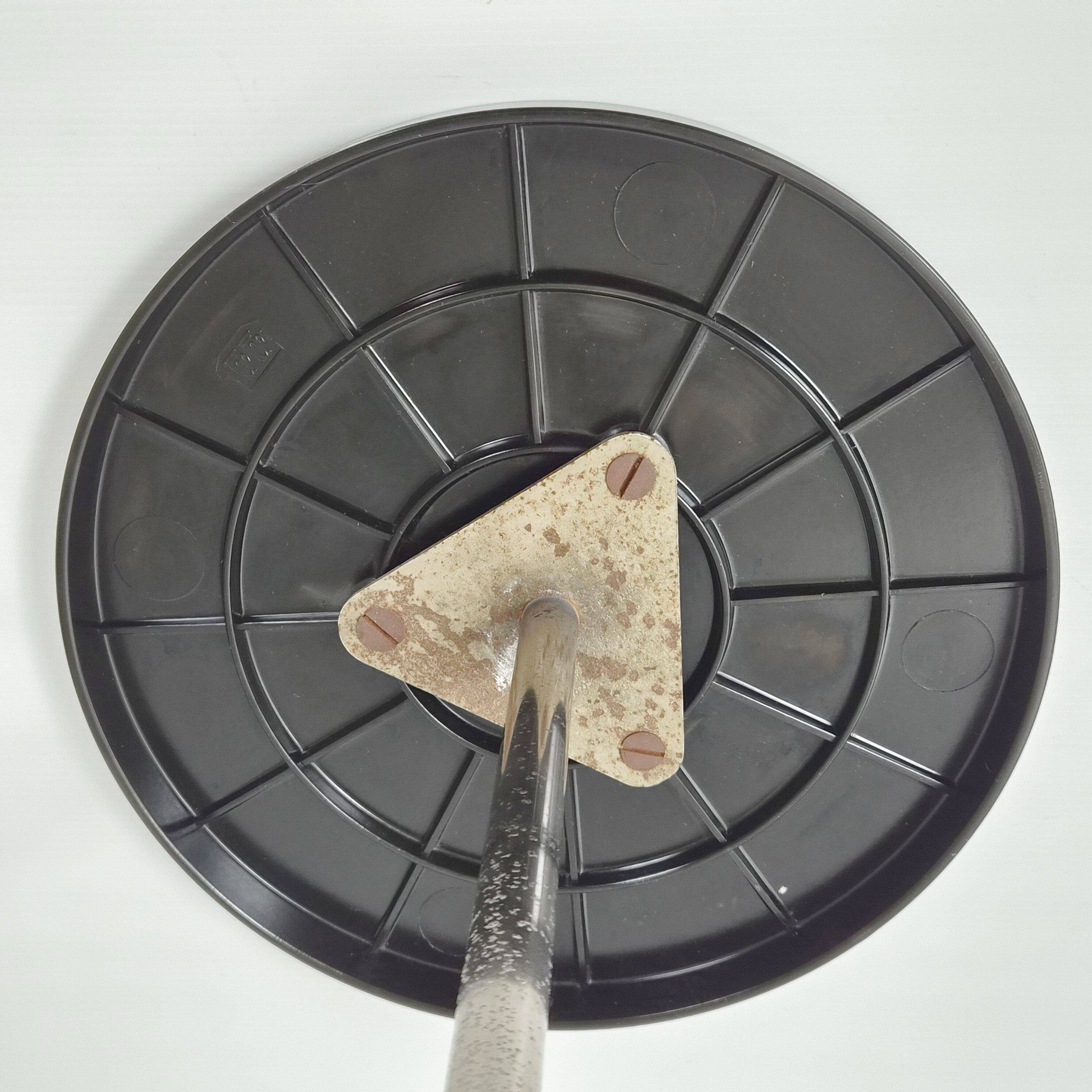 Side table guéridon by René Herbst for Stablet