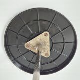 Side table guéridon by René Herbst for Stablet