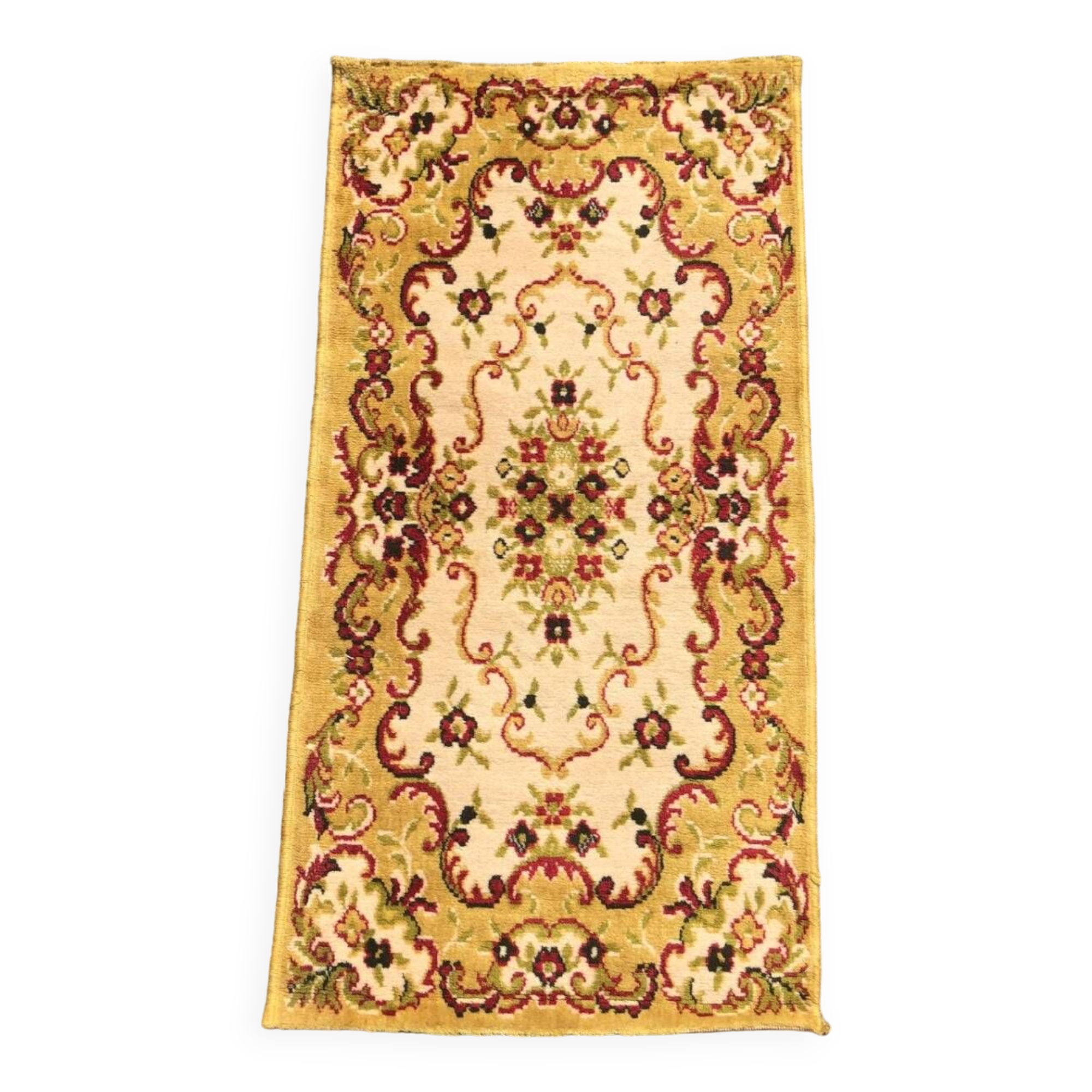 Oriental Rug