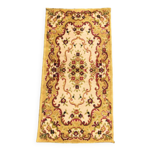 tapis Oriental