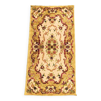 Tapis Oriental