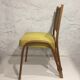 Steiner Bow Wood cannée chair