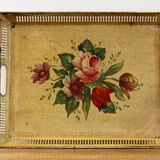 Painted sheet metal top, Napoleon III