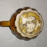 Vintage Southeastern Ceramic Table Pitcher