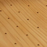 Dining chair by Arno Votteler