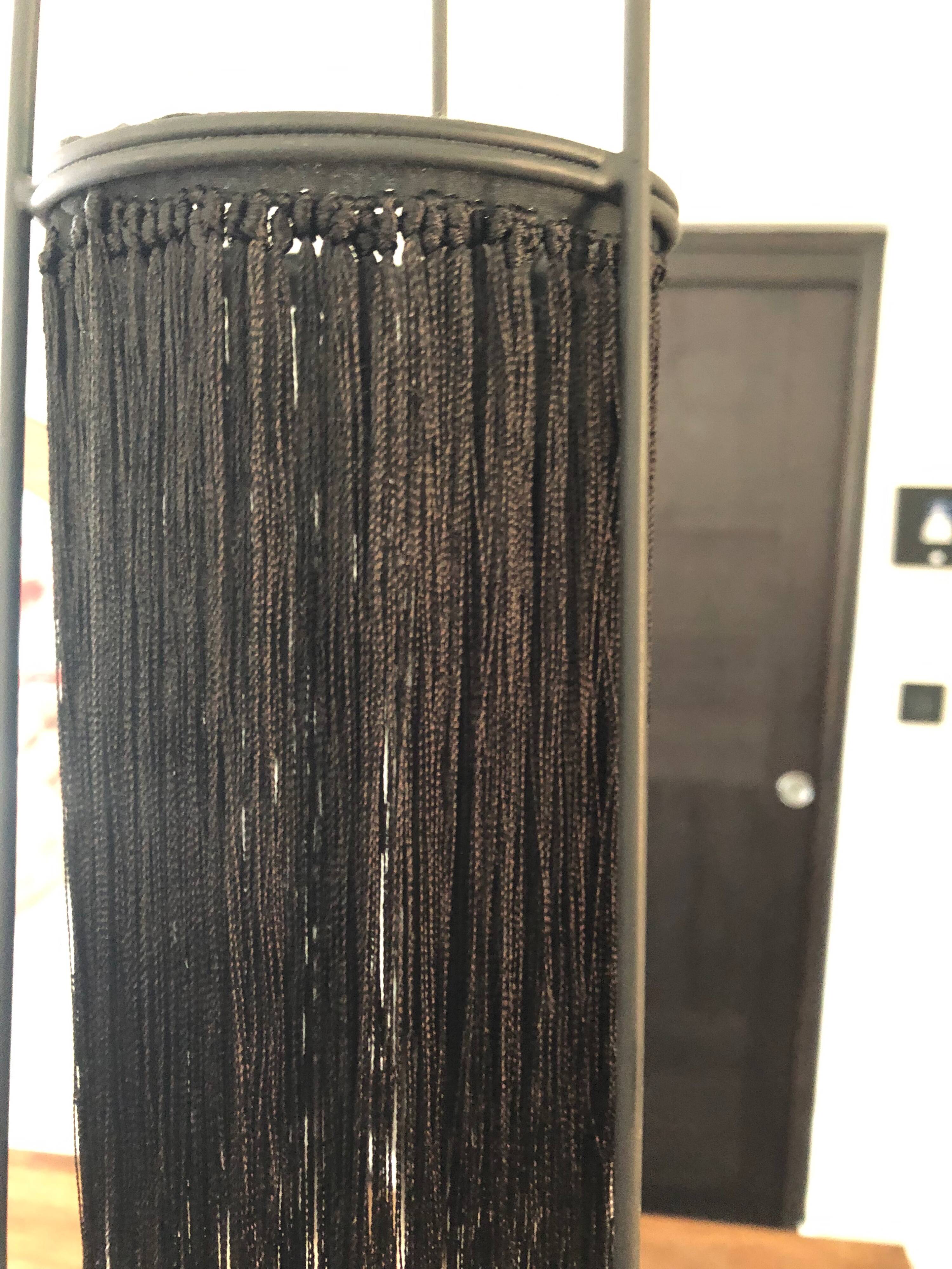 Ann Demeulemeester Lighting