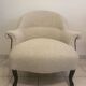 Armchair